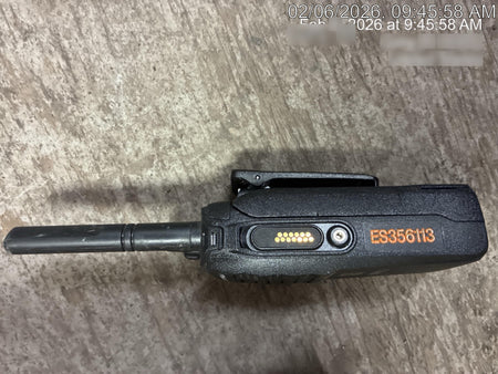 2023 MOTOROLA R7 NON-DISPLAY
