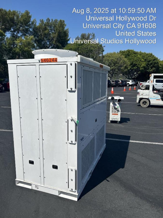 2025 MERJ M20T460-3-AH