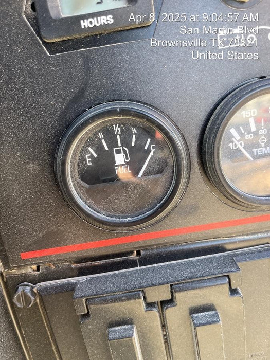 2025 Lincoln Electric LE400 Diesel, Kubota V1505, 22 HP, Trlr, Cable Rack, Light Kit, ES Decals, T3