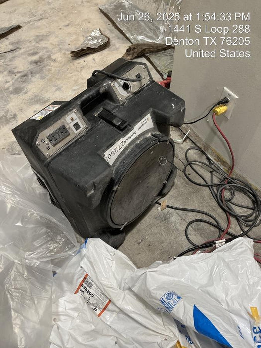 2022 PHOENIX Guardian R Hepa