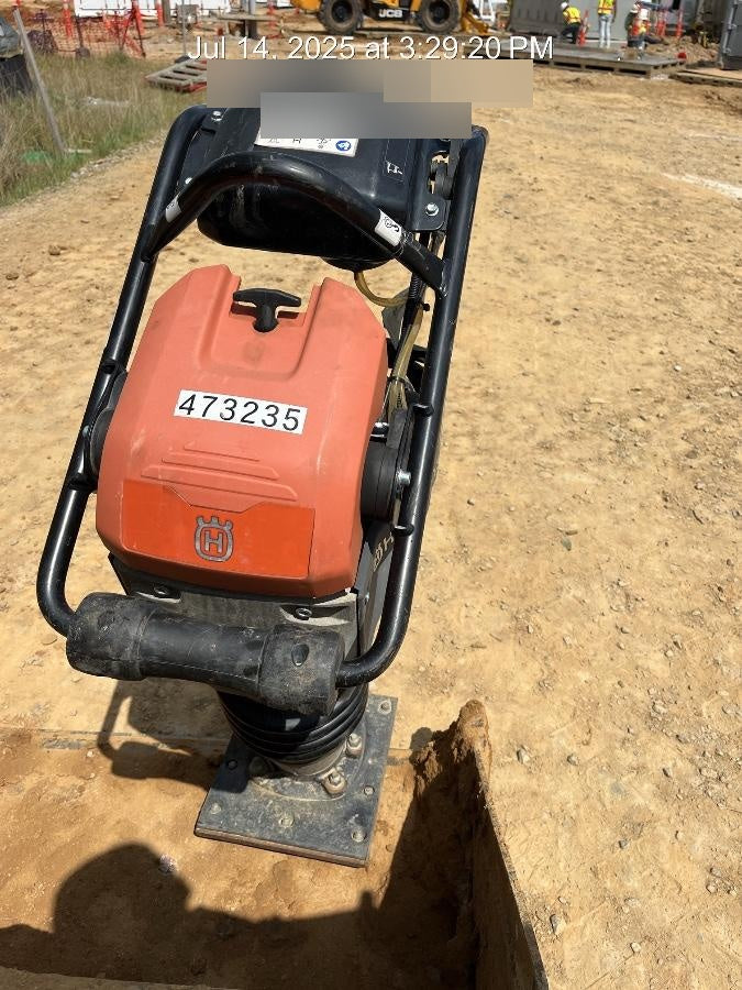 2024 HUSQVARNA LT6005