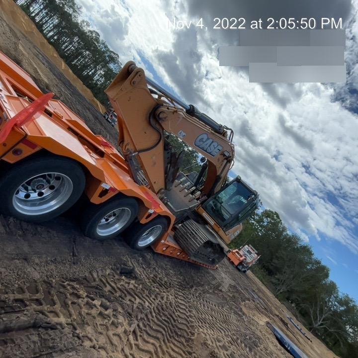 2019 WERK-BRAU 48" HD Bucket -  Werk-Brau