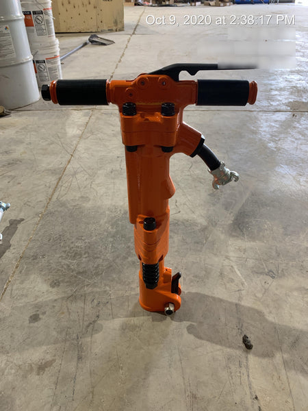 2020 MICHIGAN PNEUMATIC MP-TPB60-114
