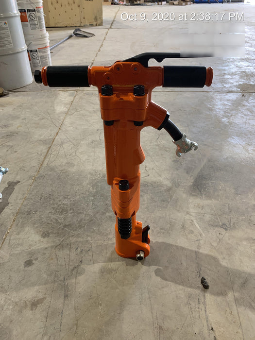 2020 MICHIGAN PNEUMATIC MP-TPB60-114