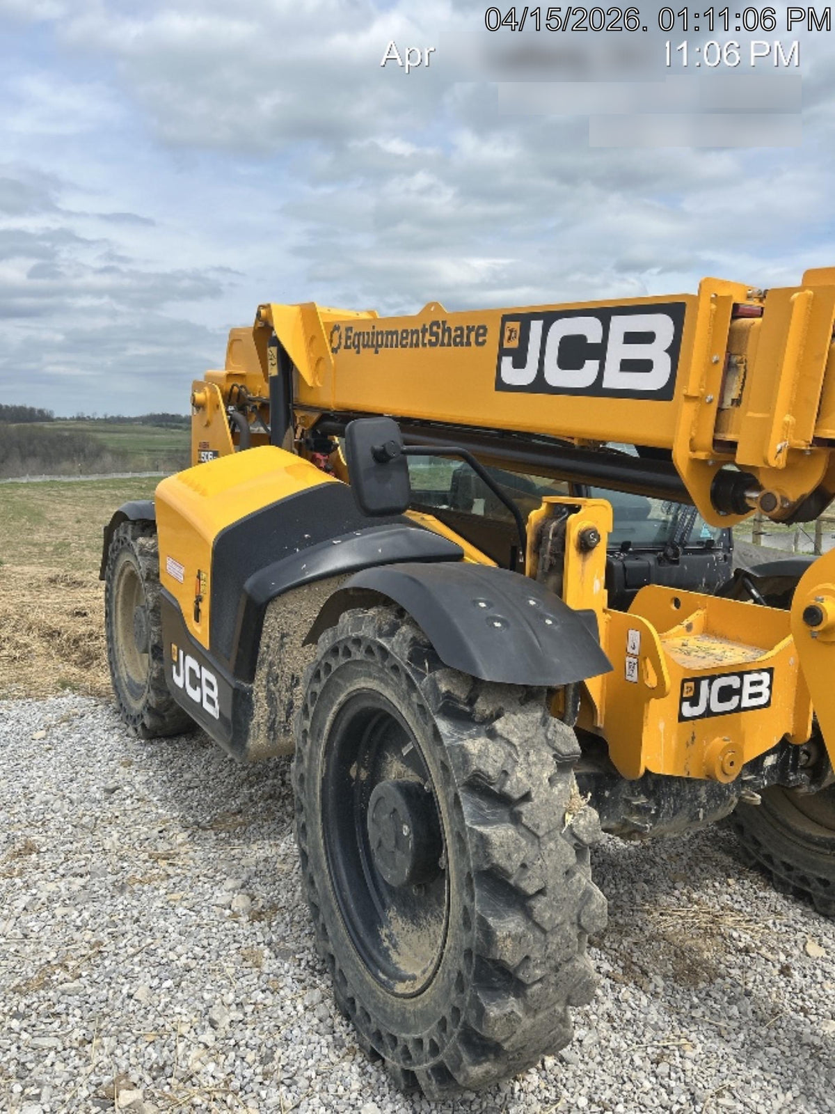 2024 JCB 506-36