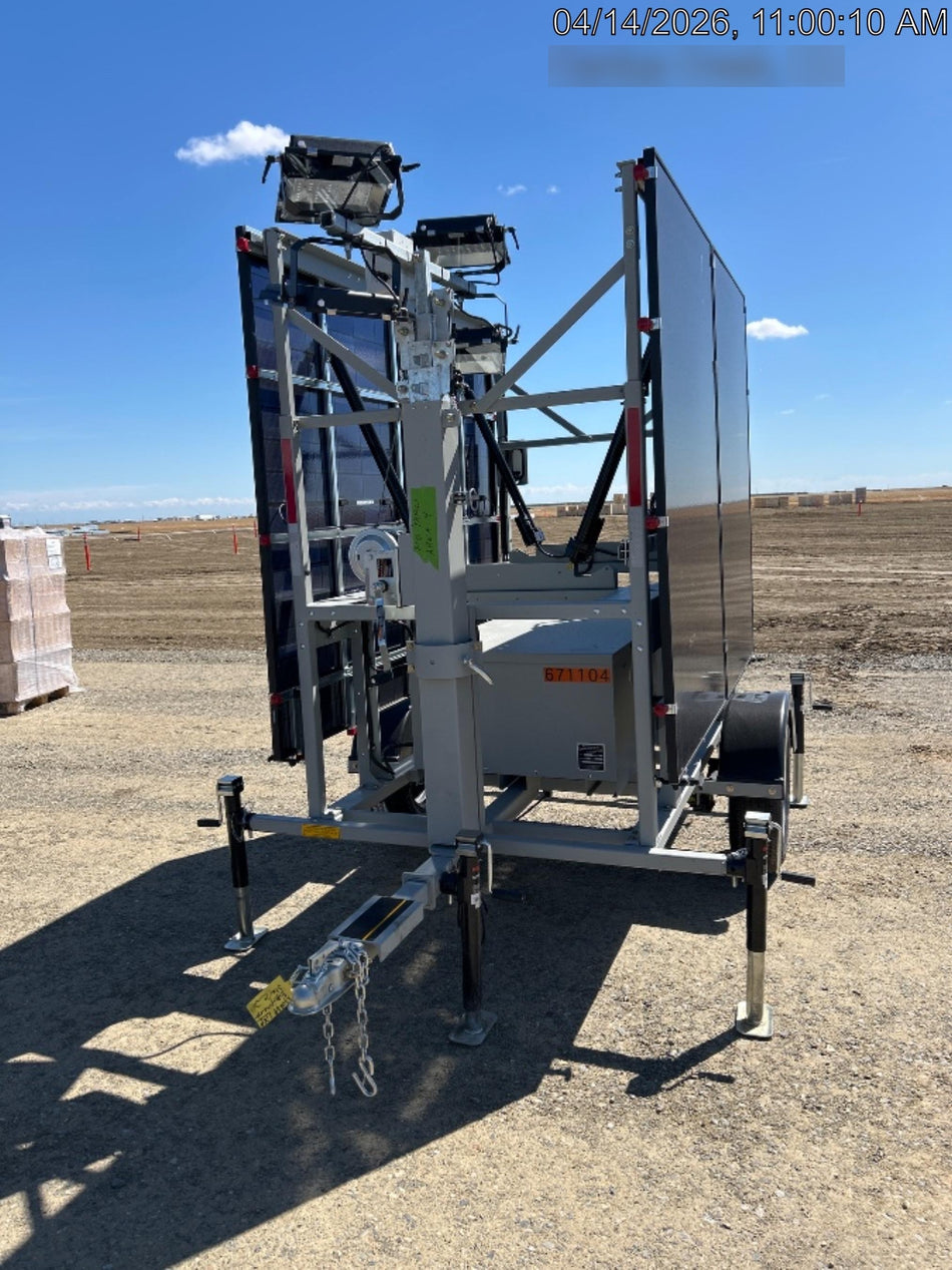 2026 PROGRESS SOLAR SOLUTIONS Helios-2XP