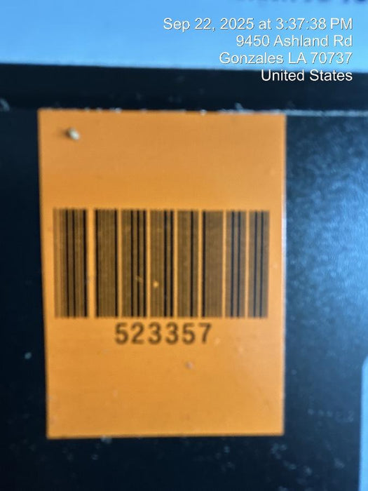 2025 LINCOLN ELECTRIC FLEXTEC 350X