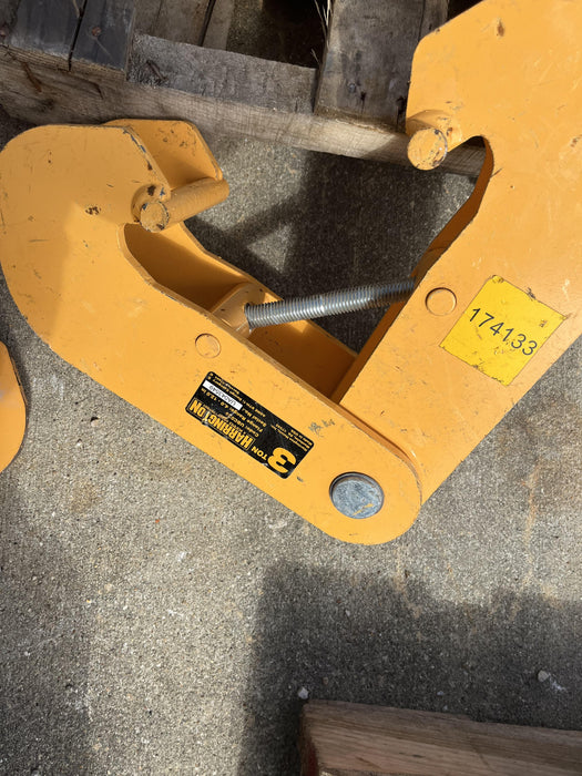 2021 HARRINGTON UBC030