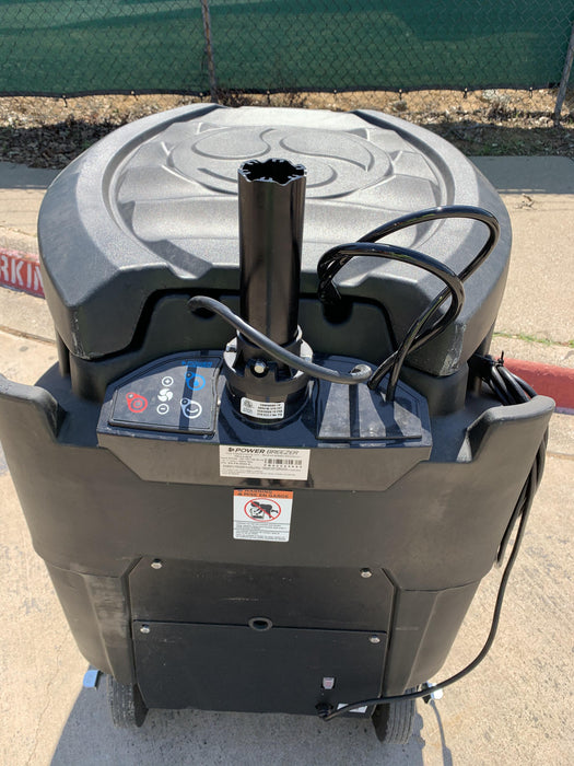 2021 POWER BREEZER PB10-A-06-B