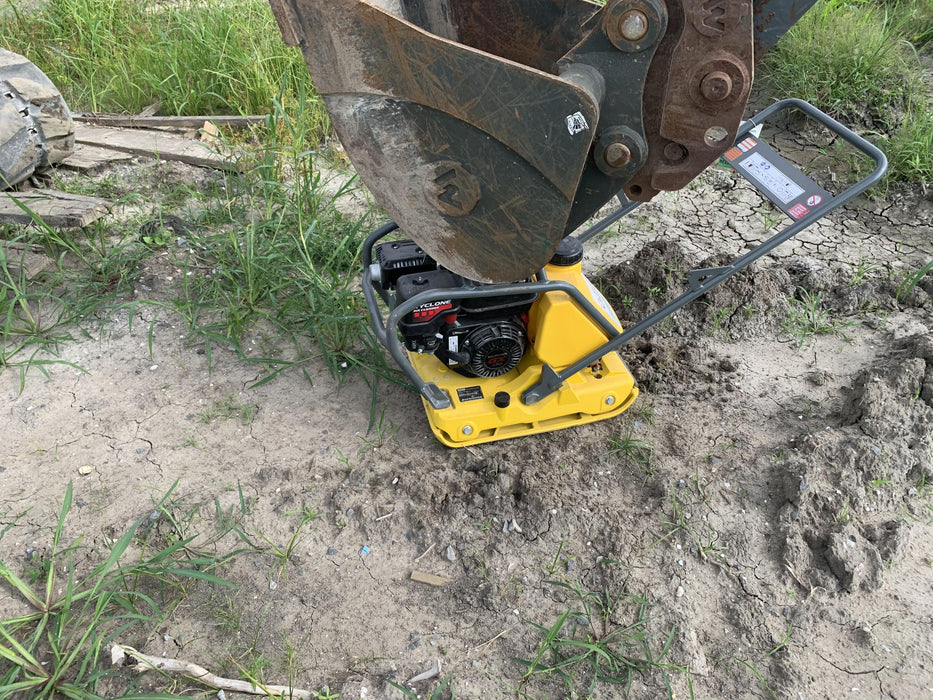 2021 WACKER NEUSON WP1550AW