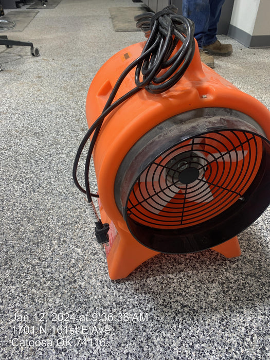 2022 ALLEGRO 9539-12