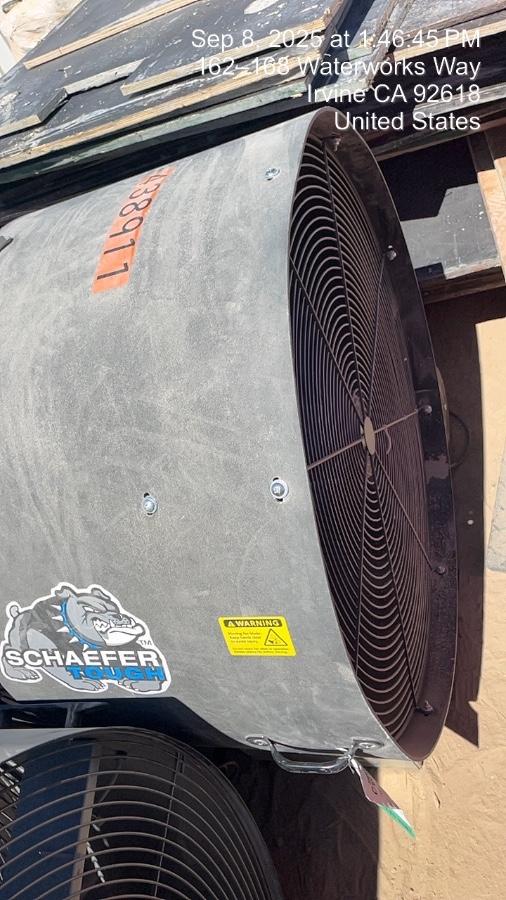 2024 SCHAEFER VKM36-2-B-O