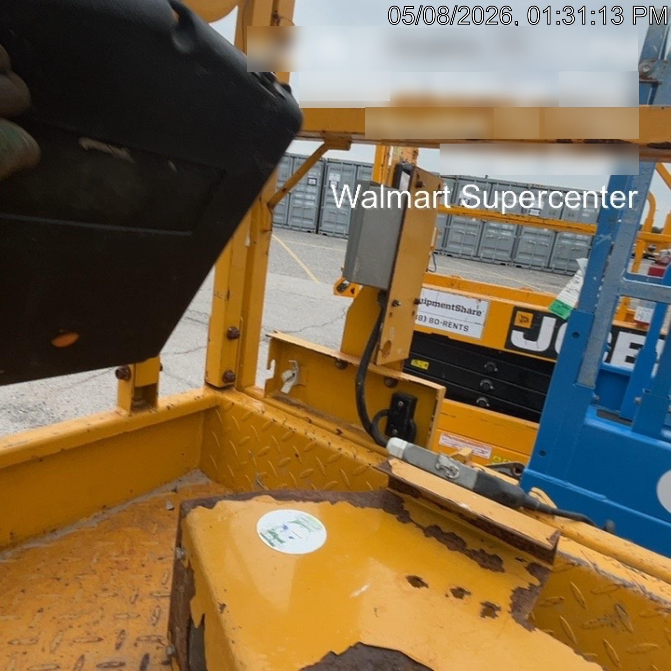 2021 XCMG XG1930DC