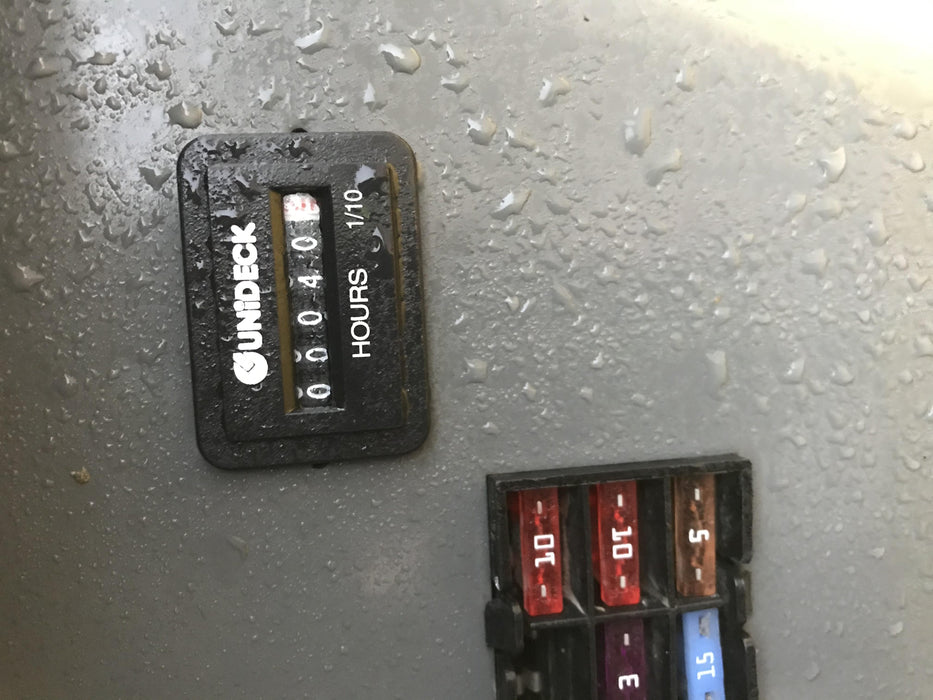 2019 WACKER NEUSON DT10