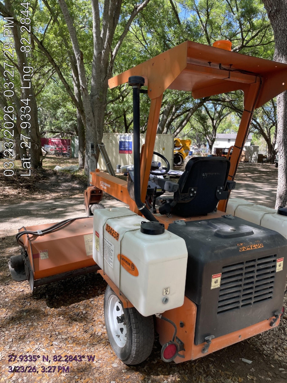 2023 LAYMOR SM-300
