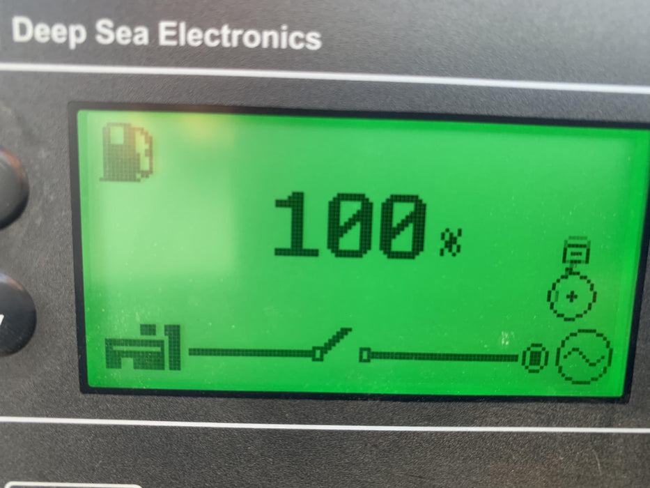 2021 ATLAS COPCO QAS25