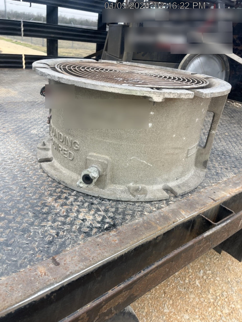 2021 MICHIGAN PNEUMATIC JF20