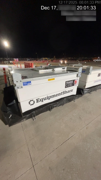 2025 WESTERN GLOBAL 50TCG