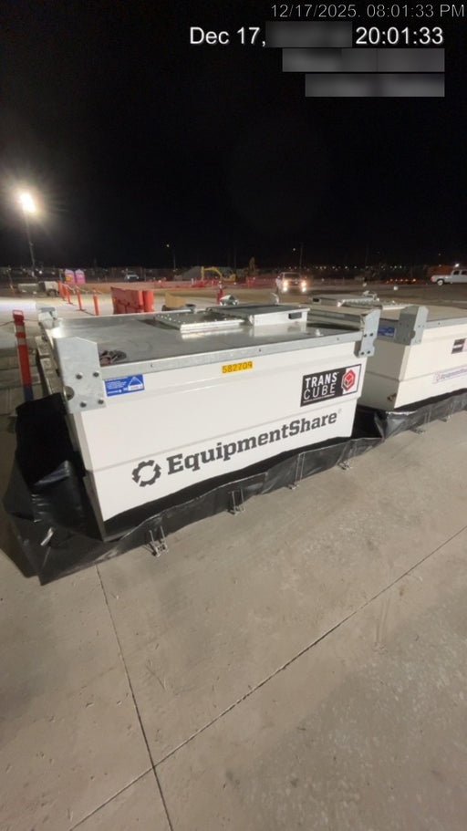 2025 WESTERN GLOBAL 50TCG