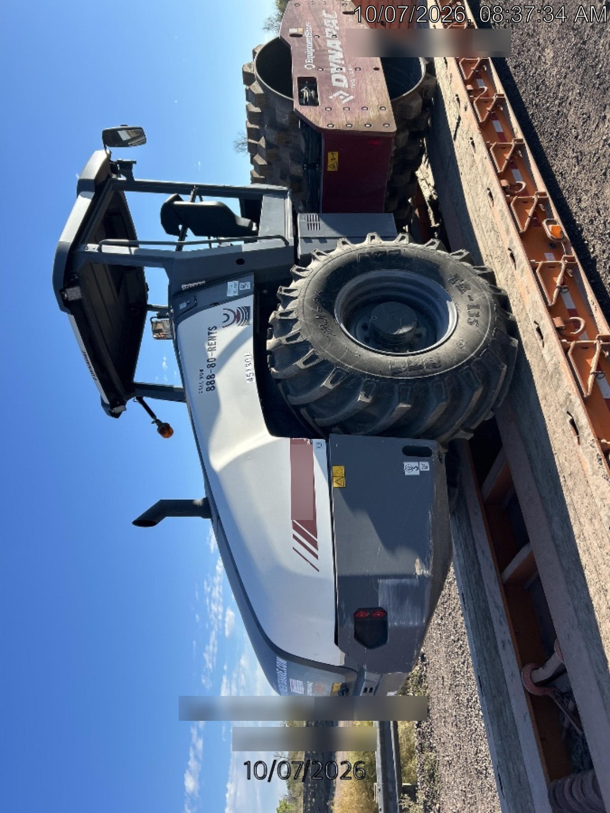2024 DYNAPAC CA2500PD