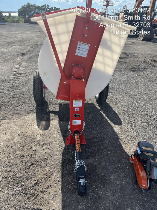 2024 MULTIQUIP WM90PH8