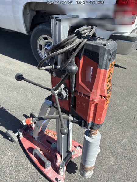 2024 HILTI DD 250