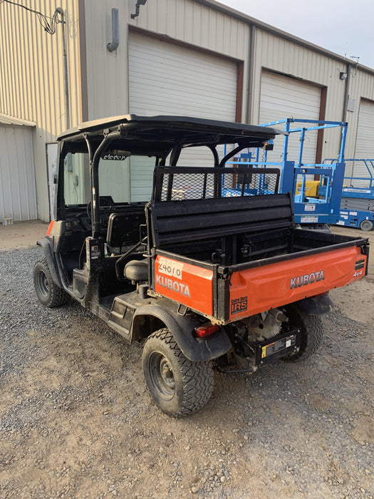2019 KUBOTA RTV-X1140W-H (Canopy)