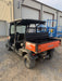 2019 KUBOTA RTV-X1140W-H (Canopy)