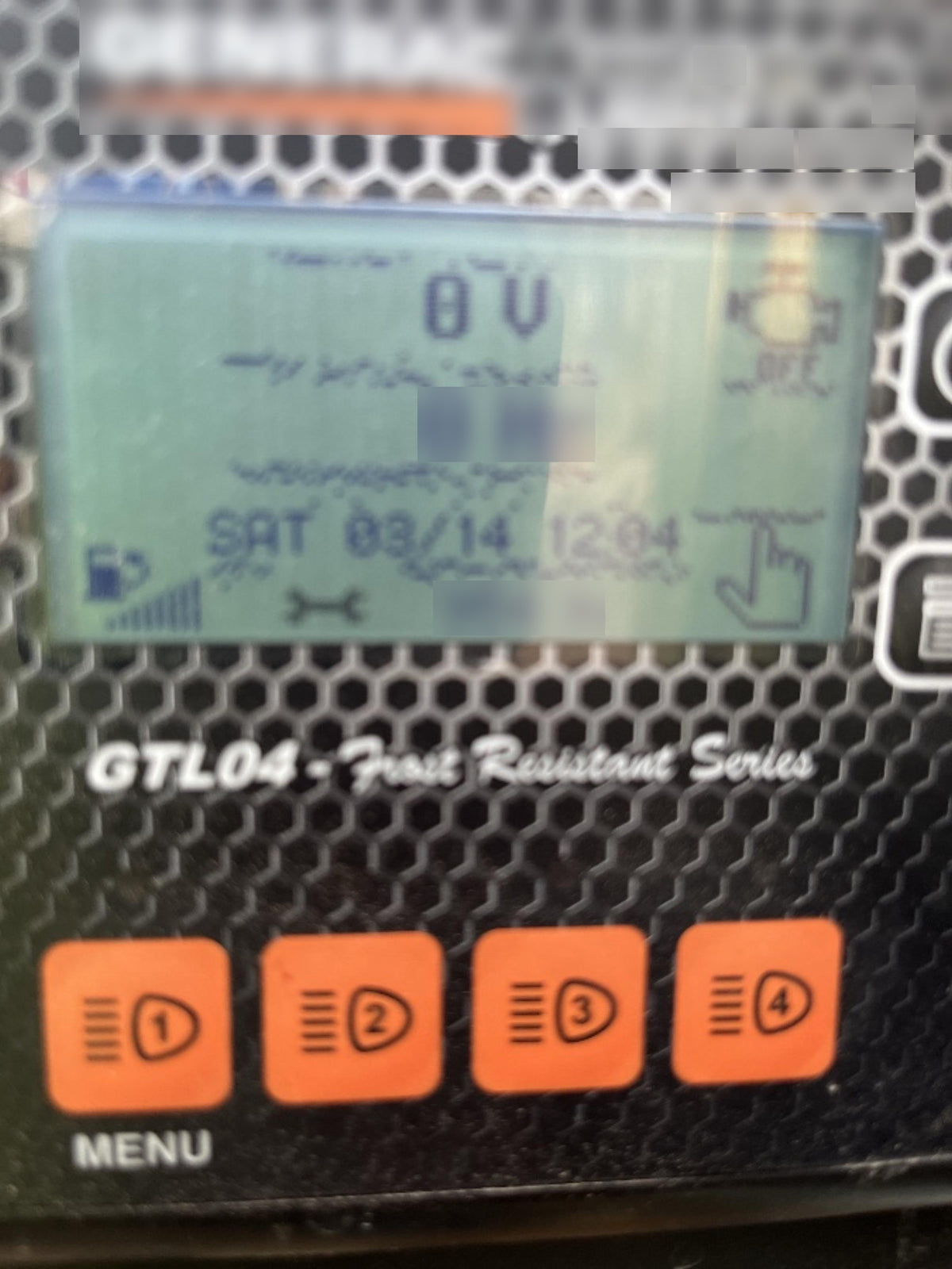 2025 GENERAC SLT-DCUBEHYPRK2