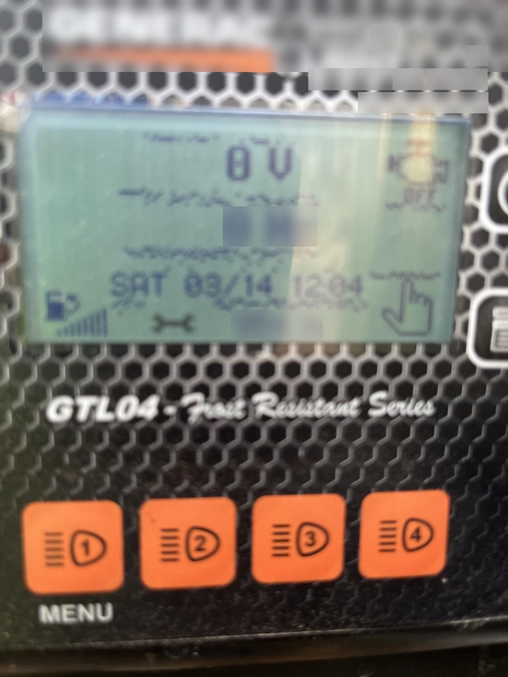 2025 GENERAC SLT-DCUBEHYPRK2