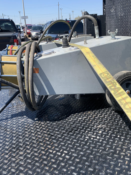 2021 PINNACLE PDQC-10000B