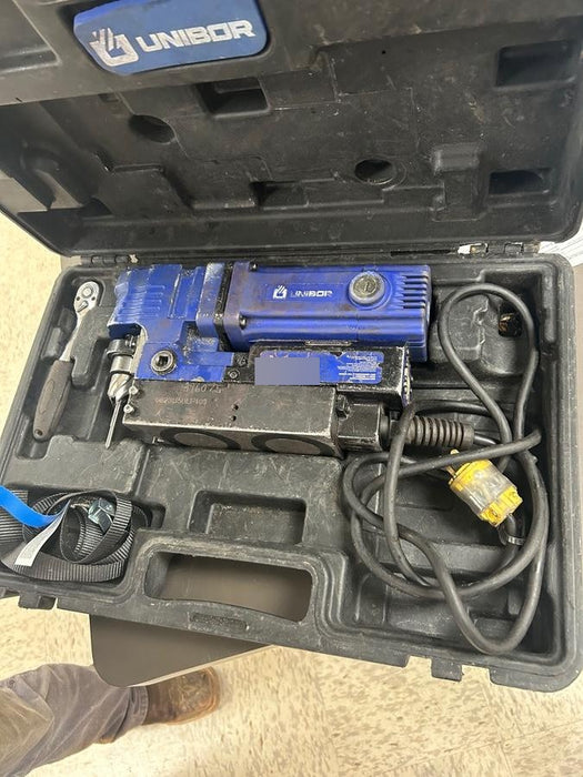 2024 UNIBOR E5000 LP