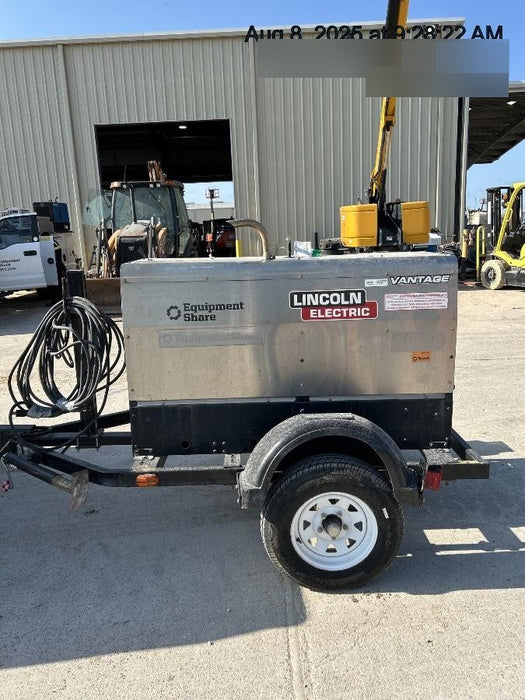 2023 SHINDAIWA DGK45F