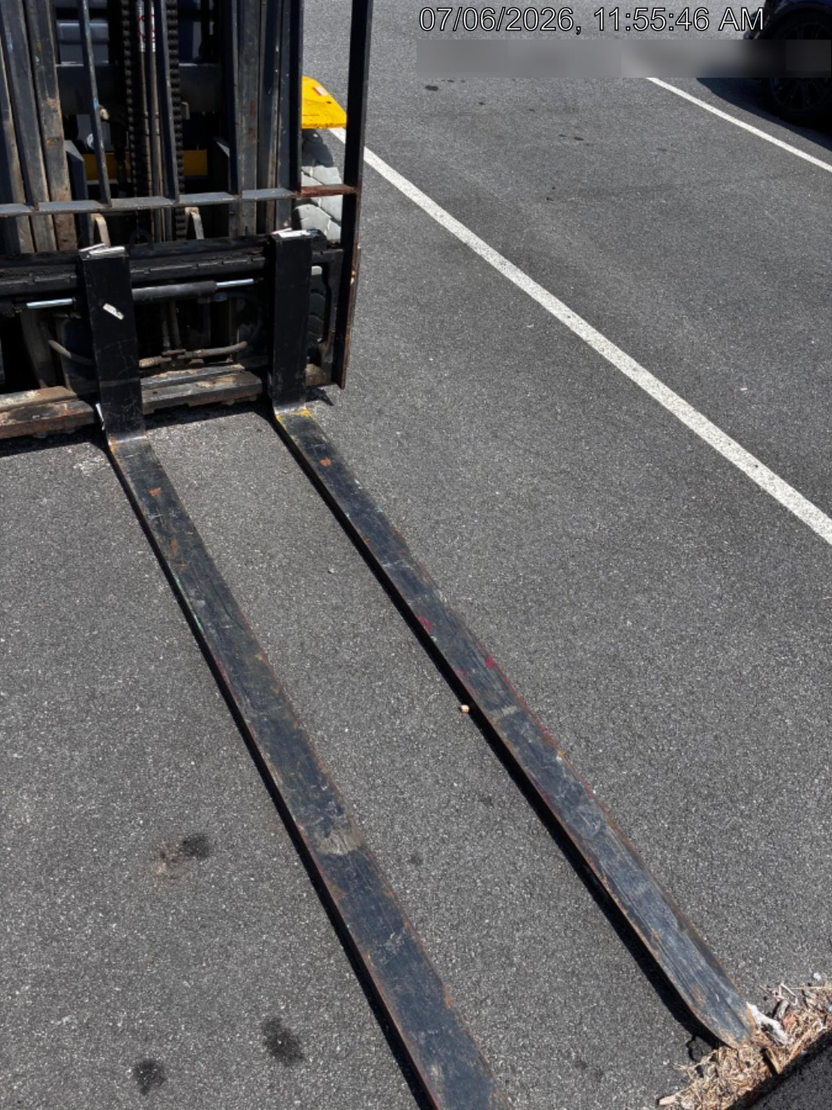 2022 KOMATSU FG25T-16
