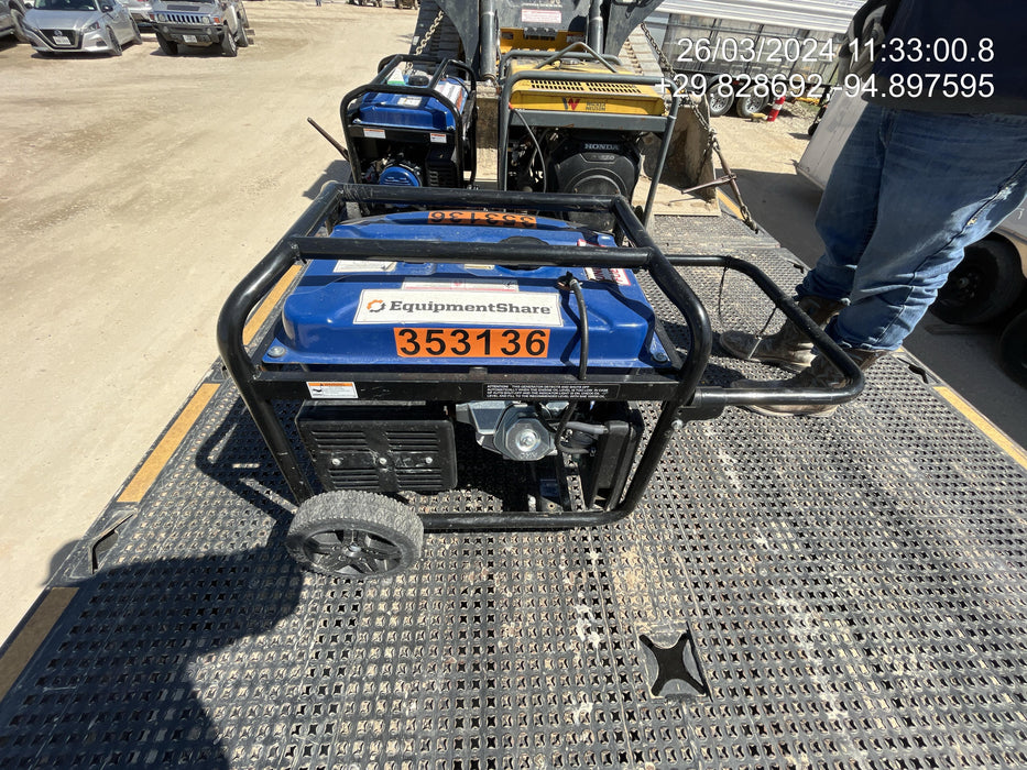 2023 POWERHORSE 102221 Rev. D