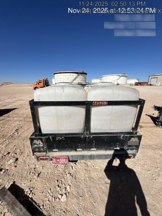 2024 MI-T-M HS-3505-1MGH-UR