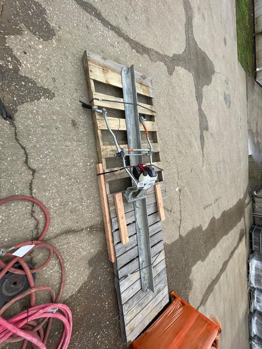 2020 WACKER NEUSON P35A