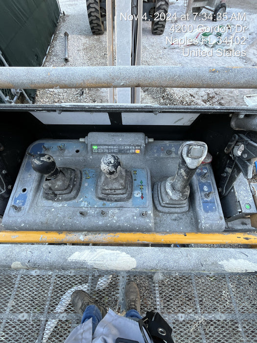 2020 Haulotte HT67 RTJ O