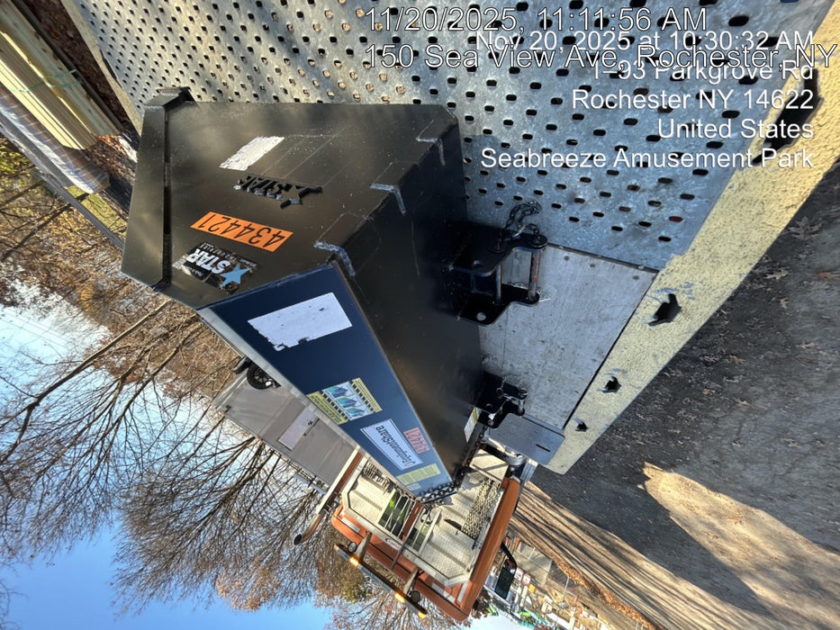 2024 STAR INDUSTRIES 1406B