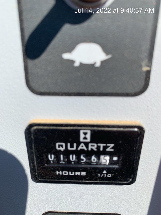 2020 WACKER NEUSON G50