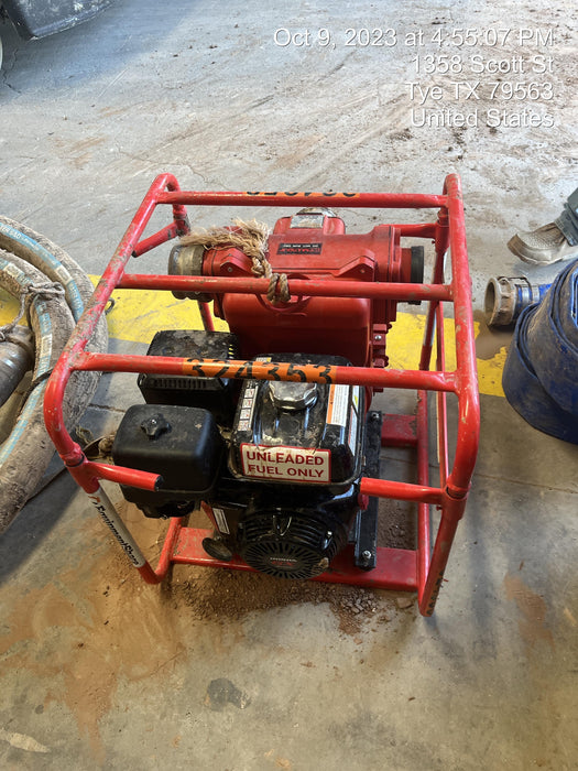 2023 MULTIQUIP QP4TH