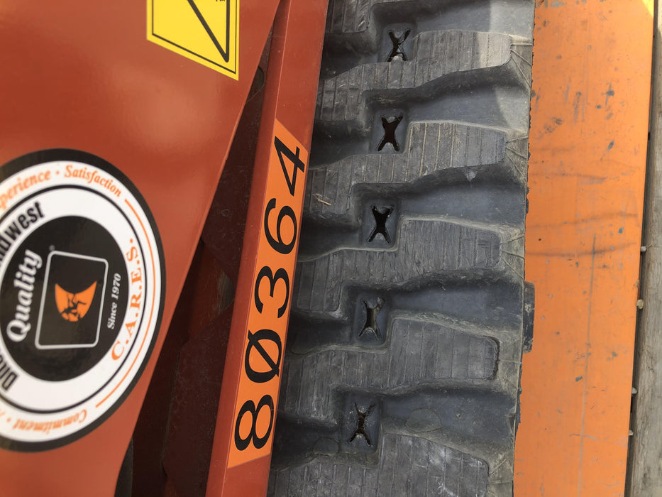 2020 DITCH WITCH C24XA