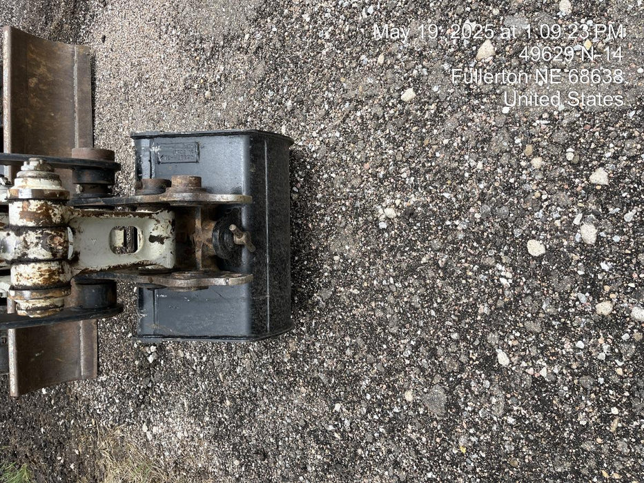 2025 TAG MANUFACTURING 2427Q2S