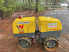 2021 WACKER NEUSON RTLx-SC3