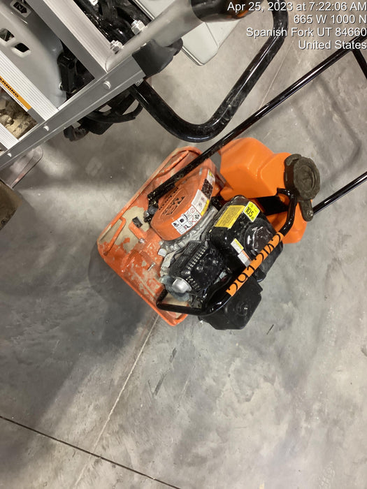 2023 MULTIQUIP MVC82VHW