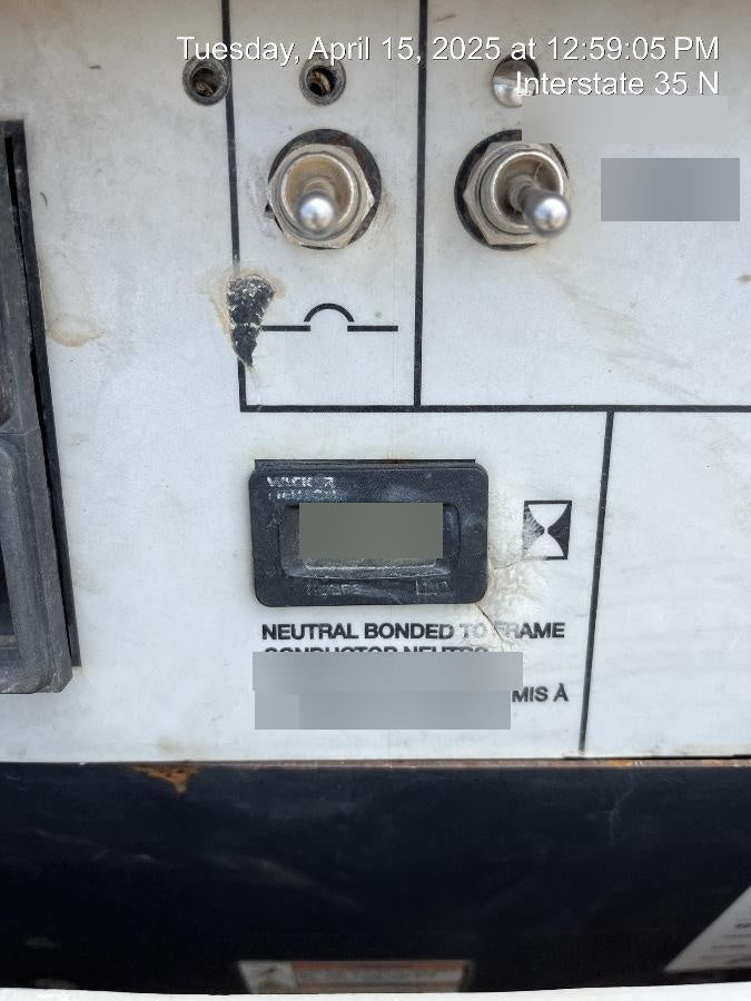 2019 Wacker Neuson LTV6L-MH Wacker Neuson LTV6 Standard Options, ES Track Hardware, Fuel Level Sensor