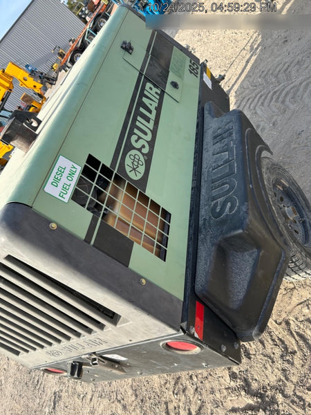 2019 SULLAIR 185-DPQ