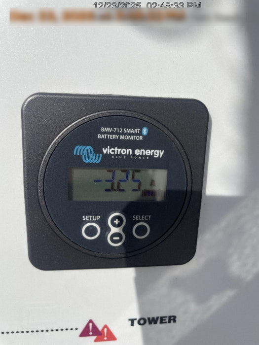 2025 WANCO WLTS-MM8A-1600