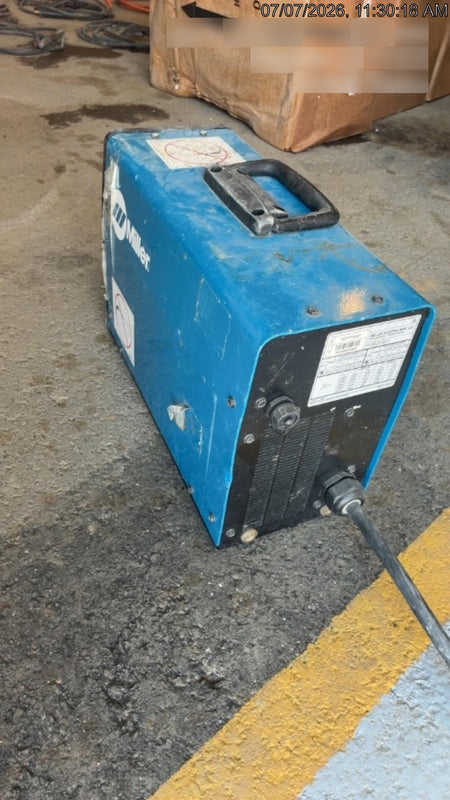2024 MILLER ELECTRIC CST-282