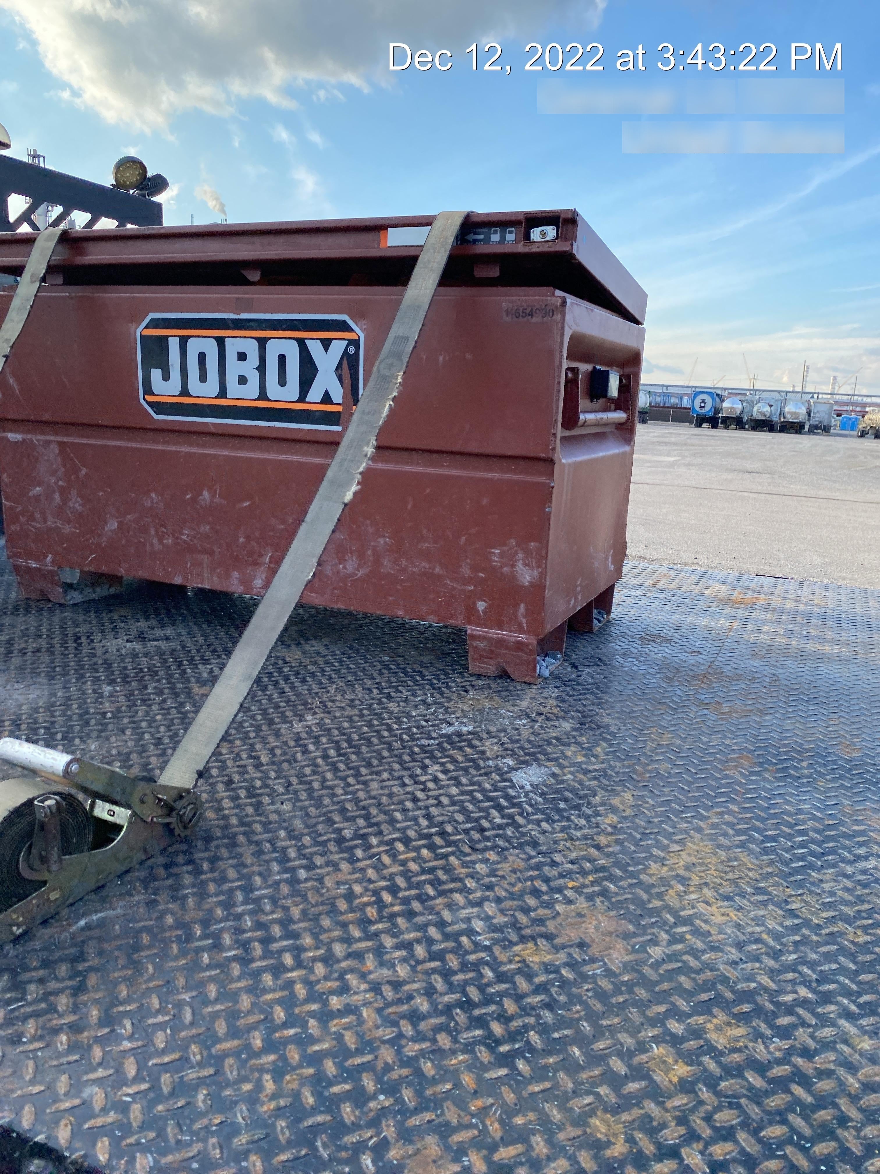 2020 JOBOX 1-654990